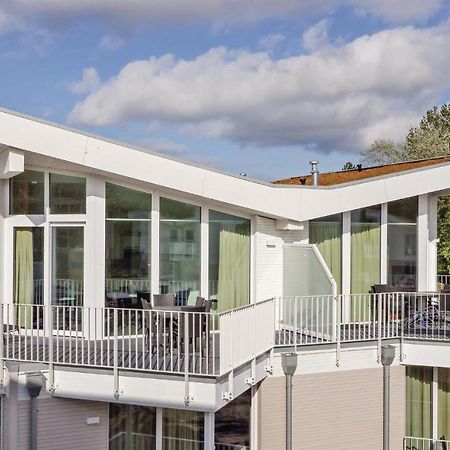Duenenvilla Penthouse Deluxe Λίμπεκ Εξωτερικό φωτογραφία