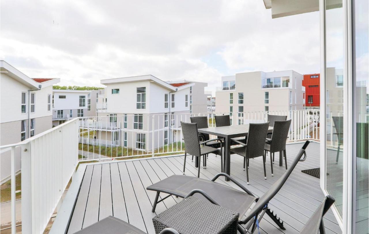 Duenenvilla Penthouse Deluxe Λίμπεκ Εξωτερικό φωτογραφία
