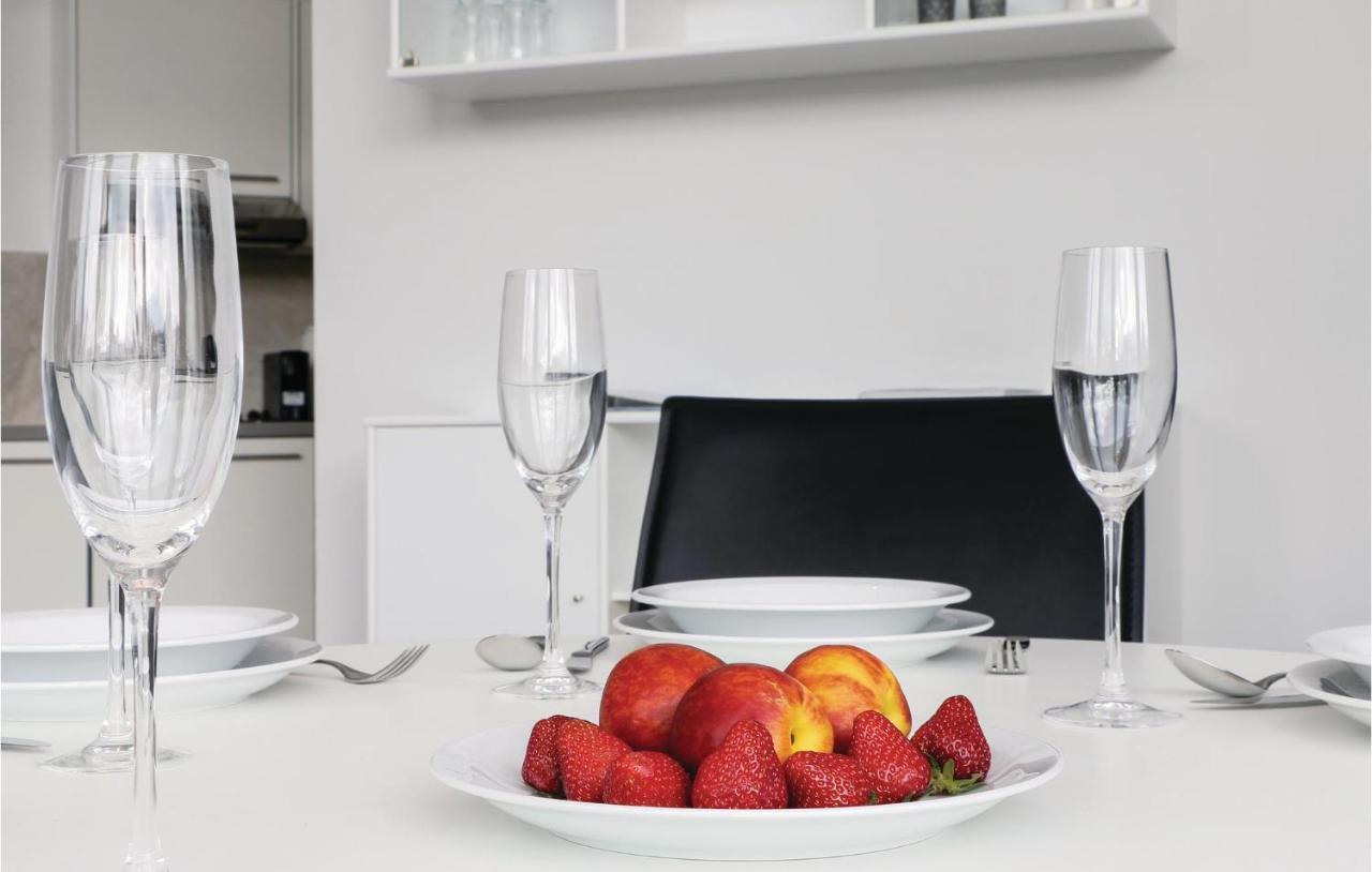 Duenenvilla Penthouse Deluxe Λίμπεκ Εξωτερικό φωτογραφία