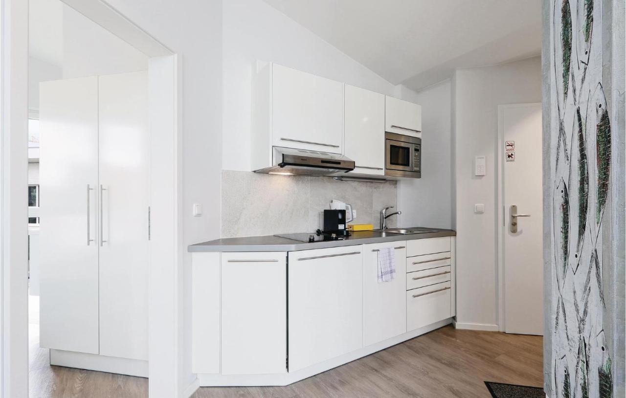 Duenenvilla Penthouse Deluxe Λίμπεκ Εξωτερικό φωτογραφία