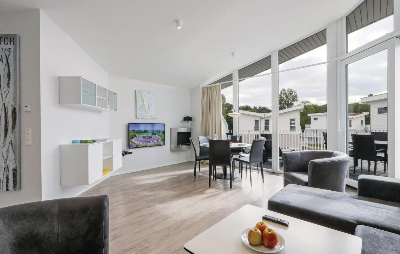 Duenenvilla Penthouse Deluxe Λίμπεκ Εξωτερικό φωτογραφία