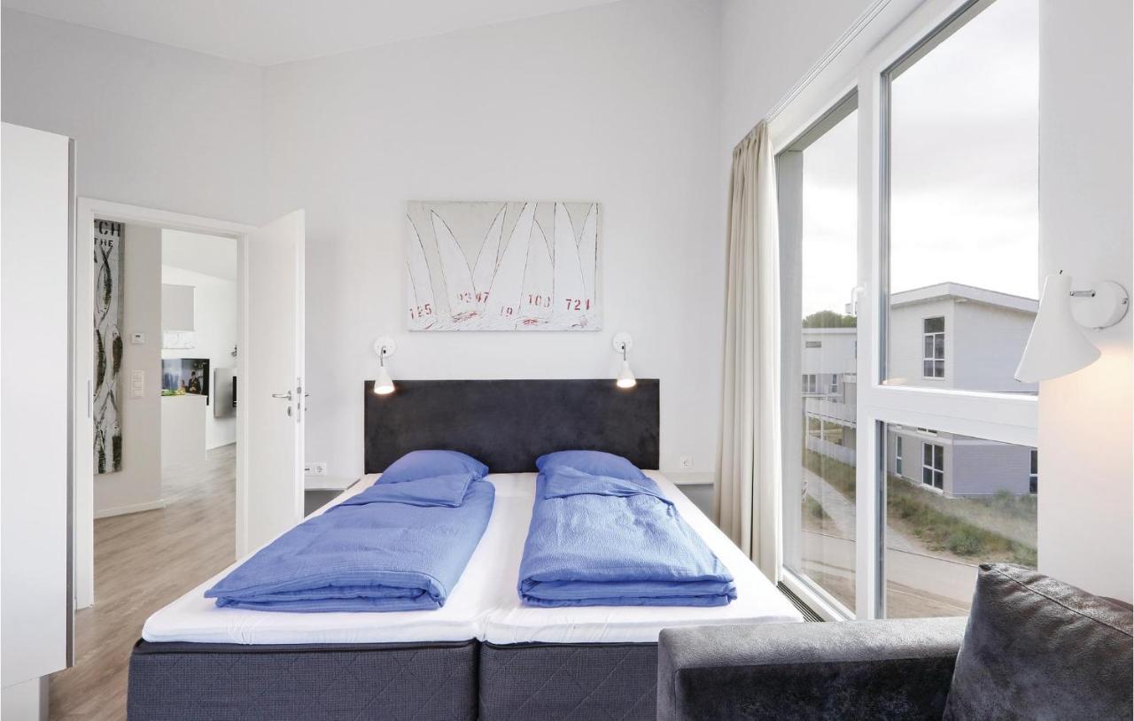 Duenenvilla Penthouse Deluxe Λίμπεκ Εξωτερικό φωτογραφία