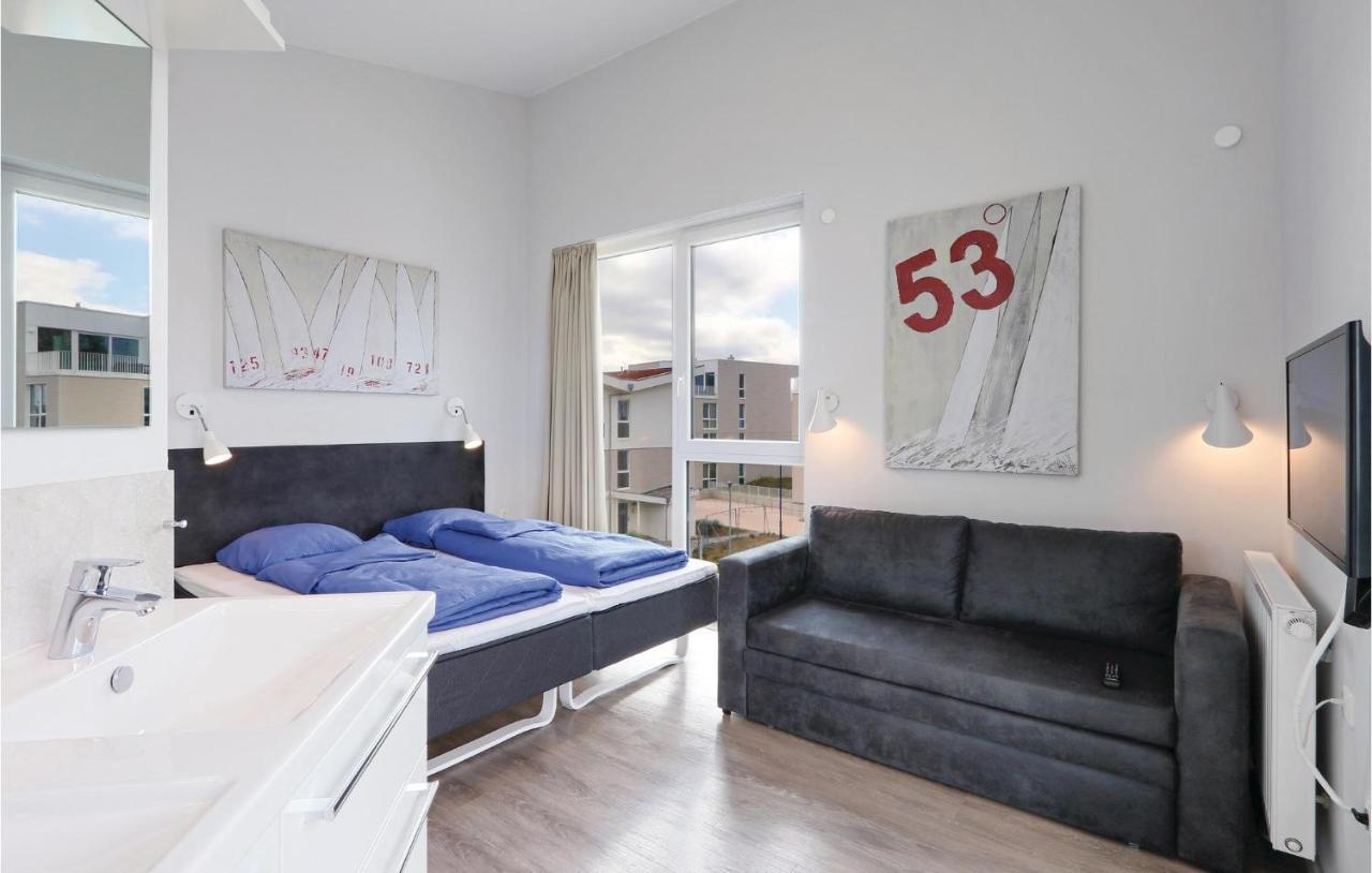 Duenenvilla Penthouse Deluxe Λίμπεκ Εξωτερικό φωτογραφία